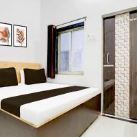 Super Hotel O Indian Hotel, hotel din apropiere de Baza de elicoptere Bareilly - BEK, Bareilly