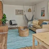 Pet-Friendly Near Zion - Hot Tub Downtown Kanab, ξενοδοχείο σε Kanab