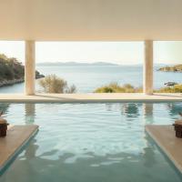 Sirena Resort Hvar - NEW IN 2026, hotel v mestu Hvar