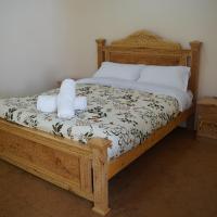 Secret Garden Hostel & Guesthouse, hotel near Chitral Airport - CJL, Chitral
