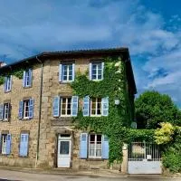 Les Chambres de la Closerie, hotel en Saint-Didier-sur-Rochefort