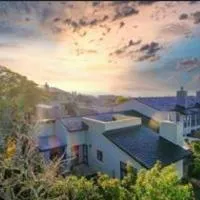 Oubaai golf eatate, hotel v mestu Herolds Bay