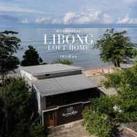 Libong Loft Home, hotel u gradu Ko Libong