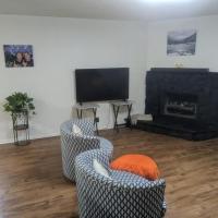 Game Day Getaway 2, Easy Walk to OSU Stadium, kh&aacute;ch sạn gần Stillwater Regional Airport - SWO, Stillwater