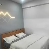 Homestay, hôtel à Jageshwar