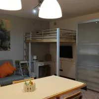 Piccola Oasi, хотел в Pantigliate