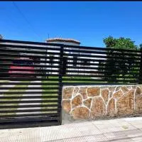 DEPTO en COSQUIN EXCELENTE UBICACION, hotel v destinaci Cosquín