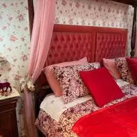 Rome Charm House, hotel em Marino