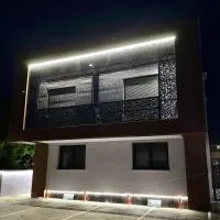 Apartmani Deluxe, хотел в Sanski most