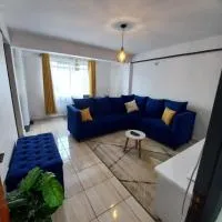 Delightfulstaycation, hotel in Nanyuki