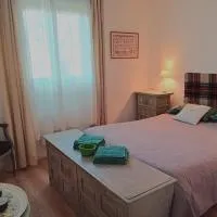 Chambre d'hôte d'Annick Rés Les diamants 2 villa 78 Boulazac 24750, hotel a Palissou