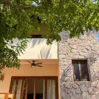 Villas Indigo Troncones, hótel í Troncones