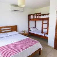 Le Kroma Villa, hótel í Koh Dach