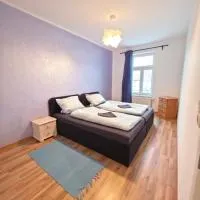 Ruhiges Apartment Leipziger Neuseenland, direkte S-Bahn Anbindung Leipzig sowie Messe, hotel di Neukieritzsch