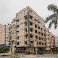 Hotel Portón Sabaneta, hotel v destinácii Sabaneta