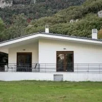 Twin Peaks Retreat, hotel v destinácii Arachova