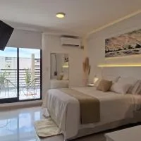 REFUGIO DEL CENTRO - WiFi 300mbs, hotel en Santiago del Estero