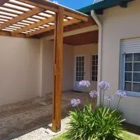Refugio del viajero, hotel en Chajarí