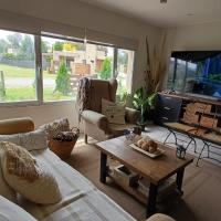 Pura paz y relax en entorno super tranquilo, hotel cerca de Aeropuerto Internacional Astor Piazolla - MDQ, Mar del Plata