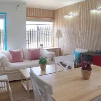 Sweet Frutillar Hostel, готель у місті Фрутильяр