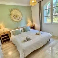 N&L Signature - Chambre d'hôtes, hotel v destinácii Mornas