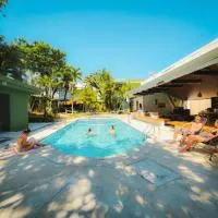 Viajero La Fortuna Hostel, hotell sihtkohas Fortuna