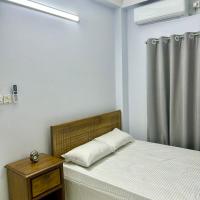 Sribhumi Homestay, hotel din apropiere de Aeroportul Kamalpur - IXQ, Sreemangal