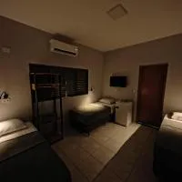 Hotel Pousada Narandiba, hotel i Narandiba