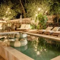 Casa Kacaya, hotel v destinaci Espita