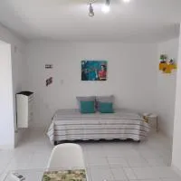 Departamento Moderno, hotel din Neuquén