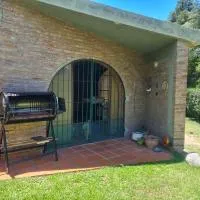 Cabañas los Nonitos, hotel en Villa Los Aromos
