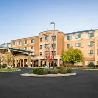 Courtyard Carson City, hotel din Carson City