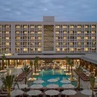 The Landmark Nicosia, Autograph Collection, hotel a Nicòsia