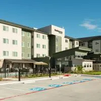 Residence Inn Pearland, hotel u gradu Perland