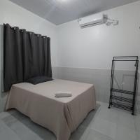 Residêncial Fonseca, hotel cerca de Juruti Airport - JRT, Juruti