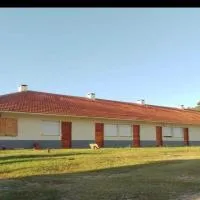 La Huella, hótel í Colonia Chapadmalal