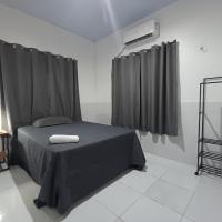 Residêncial Fonseca, hotel cerca de Juruti Airport - JRT, Juruti