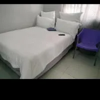 N2 Village BnB, hotel 