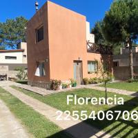 FloreSer, hotel din apropiere de Aeroportul Villa Gesell - Pinamar - VLG, Villa Gesell