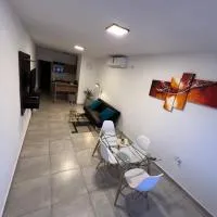Estilo City, hotel San Franciscóban
