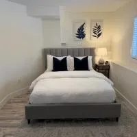 Cozy Home Away from Home, hotel u gradu Kingston