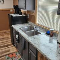 Cochin cottage, kh&aacute;ch sạn gần Clovis Municipal - CVN, Texico