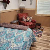 Cochin cottage，位于Texico克洛维斯市机场 - CVN附近的酒店