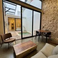 코아테펙에 위치한 호텔 Villa Zamora 52 Coatepec Centro