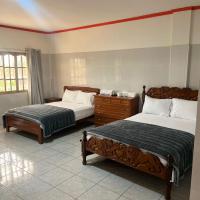 Residencial NUBE 69, hotel near Viru Viru International Airport - VVI, Isla del Mono