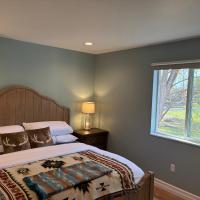 The Plain Jane-Simple Comfort in Walla Walla Valley Wine Country, hotel pobl&iacute;ž Region&aacute;ln&iacute; leti&scaron;tě Walla Walla       - ALW, Walla Walla