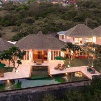 Villa Karang Kembar 3, &xi;&epsilon;&nu;&omicron;&delta;&omicron;&chi;&epsilon;ί&omicron; &sigma;&epsilon; Uluwatu