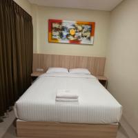 M3 Sanur Hotel &ndash; hotel w mieście Sanur