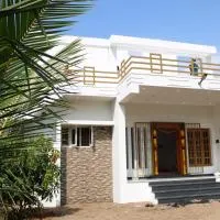 HolidayHome Farm Stay in Mango Farm Resort, hotell sihtkohas Periyakulam