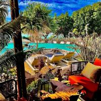 Hôtel WADRA BAY, hotel cerca de Aeropuerto de Lifou - LIF, Lifou